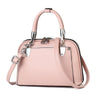 Women's Fashion Small Leather Handbag