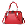 Women's Fashion Small Leather Handbag